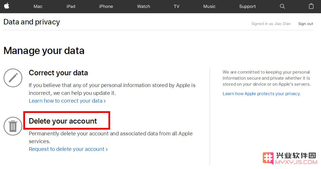 Apple ID 可以注销吗，如何修改与 Apple ID 相关的账户信息？
