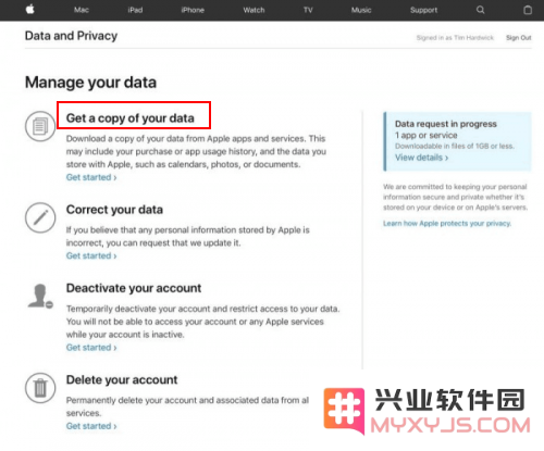 Apple ID 可以注销吗，如何修改与 Apple ID 相关的账户信息？