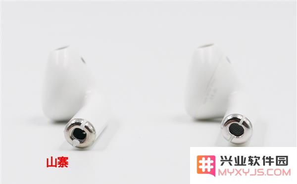 山寨版 AirPods 与正品有哪些区别，附验机方法