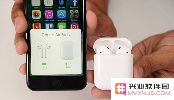 山寨版 AirPods 与正品有哪些区别，附验机方法