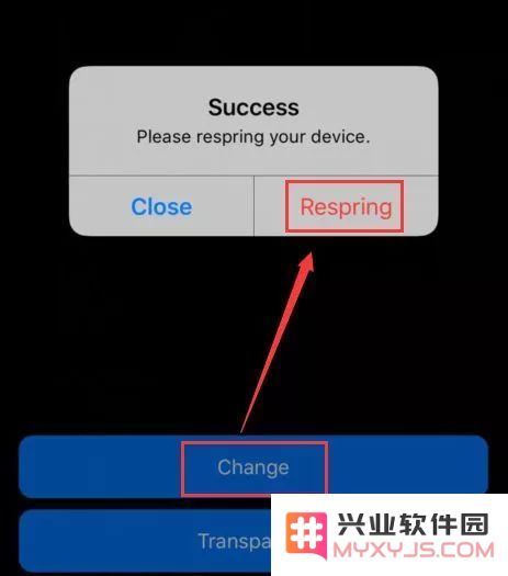 如何自定义 iPhone 小红点的颜色？怎么把通知角标修改为全透明？