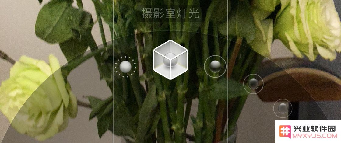 人像光效适用场景分析