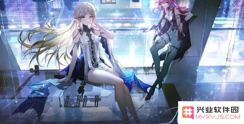 鸣潮2.5版本前瞻通讯时间是多久 什么时候开始：看这些信息你就知道了！
