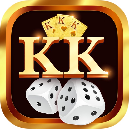 kk棋牌2025