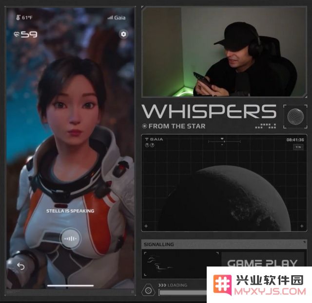 让玩家与AI女友调情，蔡浩宇真要做游戏界的“ChatGPT”​？：探寻未来游戏的亲密关系，资深玩家的期待与忧虑