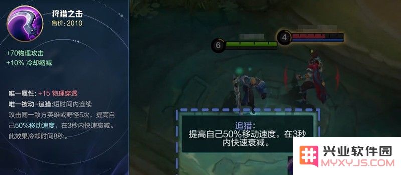 决胜巅峰物理装备怎么选 物理装备效果详细介绍：全方位解析，助你轻松制霸！