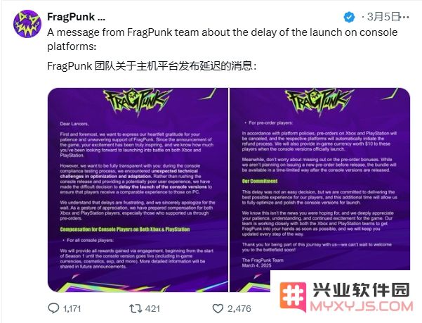 跟三个爆款撞车，《界外狂潮》杀出血路、卡牌FPS爽游能火多久？：融合创新与玩法的绝佳典范