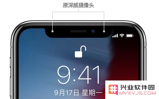 探讨 iPhone 在使用中 Face ID 功能可能出现“失效”的原因是什么？
