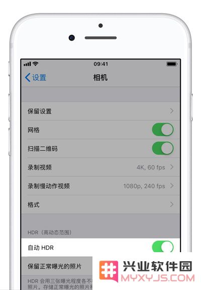 如何用 iPhone 拍出更好看的照片？苹果手机如何修改图片比例？