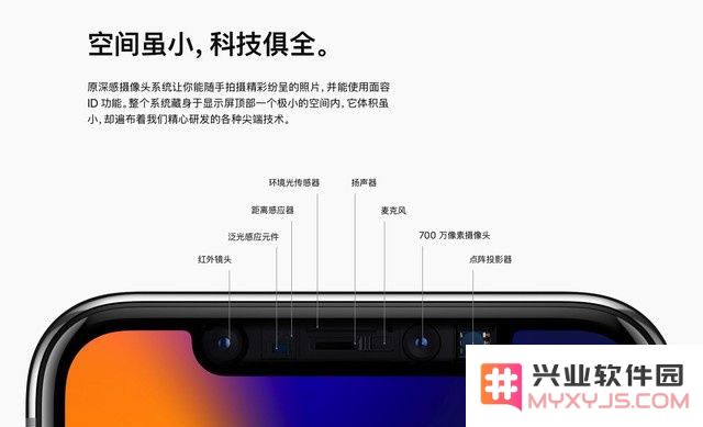 2019 年苹果公司会移除 iPhone 的「刘海屏」吗？