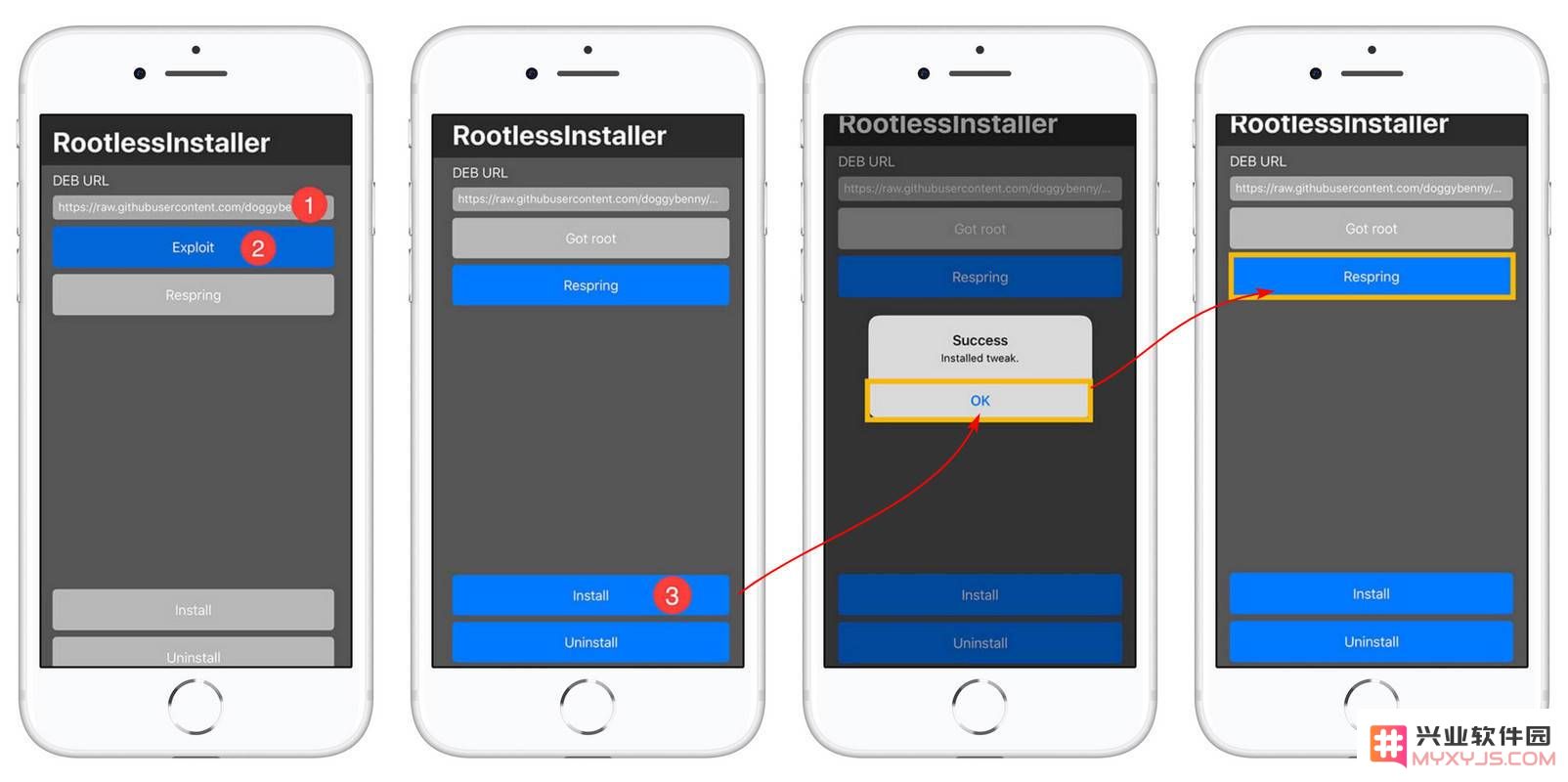 无需 Cydia 的越狱插件安装方式探讨：两种方法的优缺点分析与比较