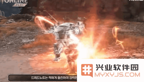 机甲大年开门红！“机甲MMO”拿下韩国畅销榜冠军，引入中国有戏？：一场机械与激情的盛宴！ 是机甲迷们的福音！
