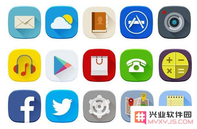 如何为iPhone手机上的应用程序更换图标和设置密码的详细图文指南