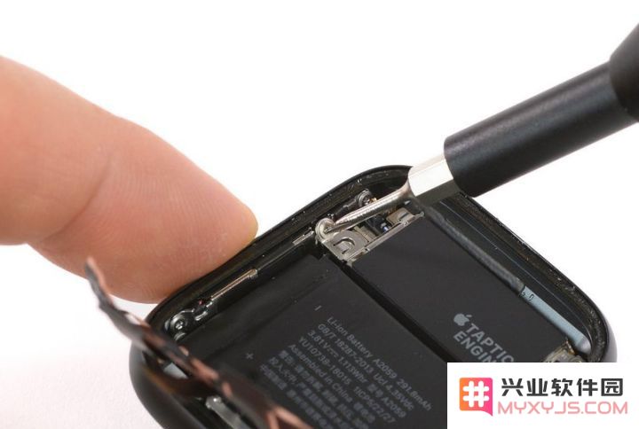 iPhone 的振动与安卓手机有多大差别？为什么没有厂商跟进线性马达？