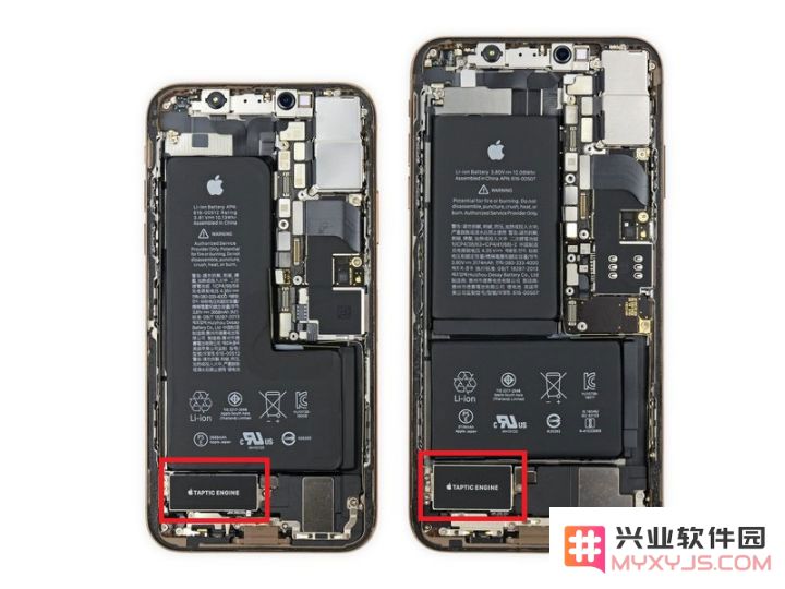 iPhone 的震动效果与安卓手机相比有哪些显著差异？为何其他手机厂商没有选择研发线性马达？