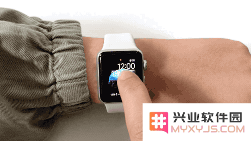 不用花钱，给 iPhone 和 Apple Watch 换上 Gucci 新装