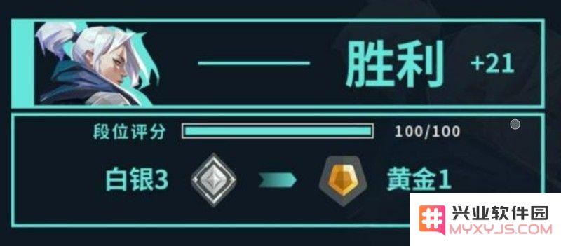 无畏契约手游赋能要多少分 赋能战魂段位分数详解：这项机制让你重新认识实力！ 在这里了解所有信息！