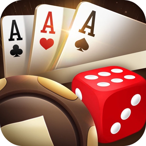 一比一盖世棋牌