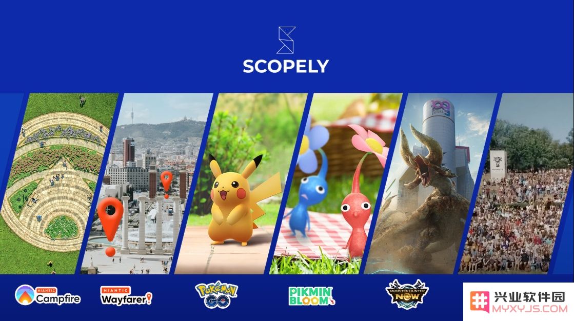老板抛弃游戏要去做AI，《宝可梦Go》开发商250亿元卖身Scopely：变革，未来是怎样的？