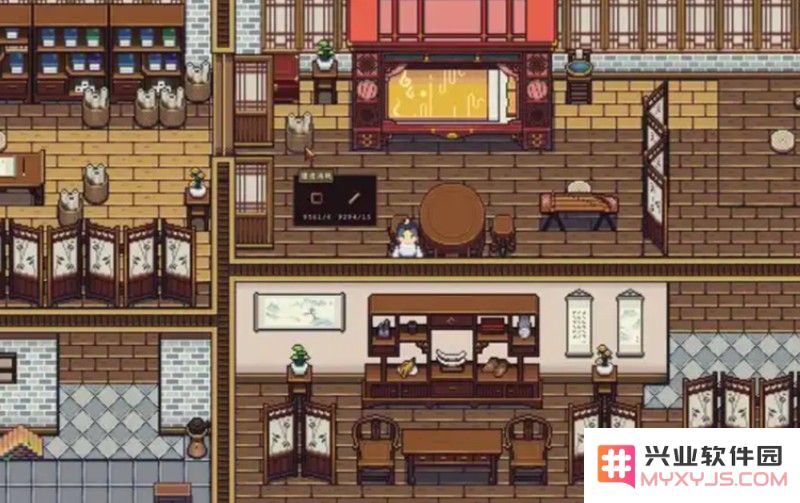 江城创业记柴霏霏怎么攻略 柴霏霏好感度提升方法：让你轻松收获好感的秘诀!