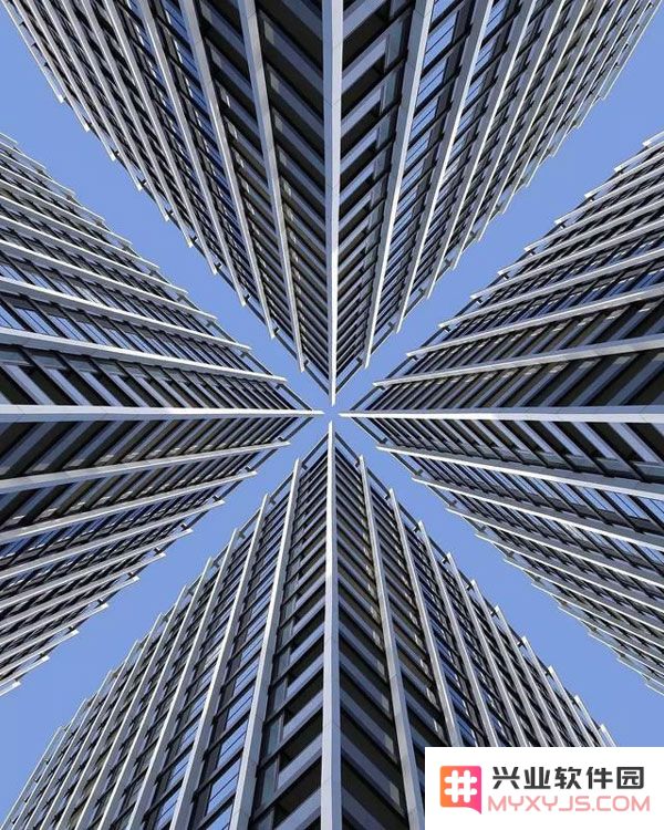 5 个有效的建筑摄影技巧 | 用 iPhone 拍摄出美丽的建筑作品的方法？