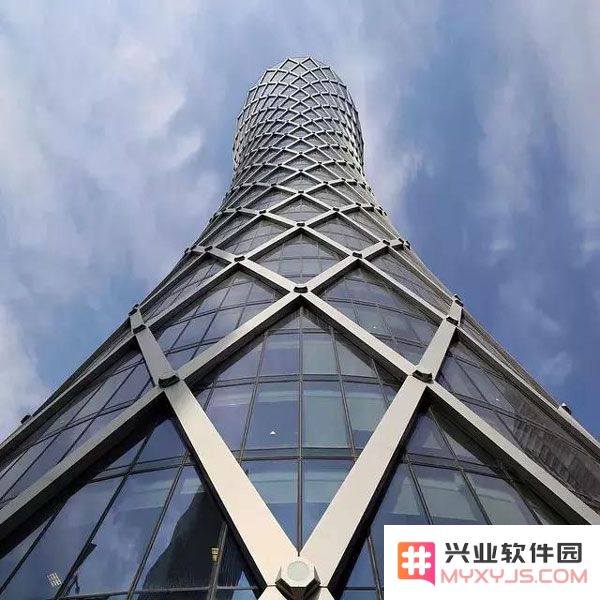 5 种绝佳的拍摄建筑的技巧 