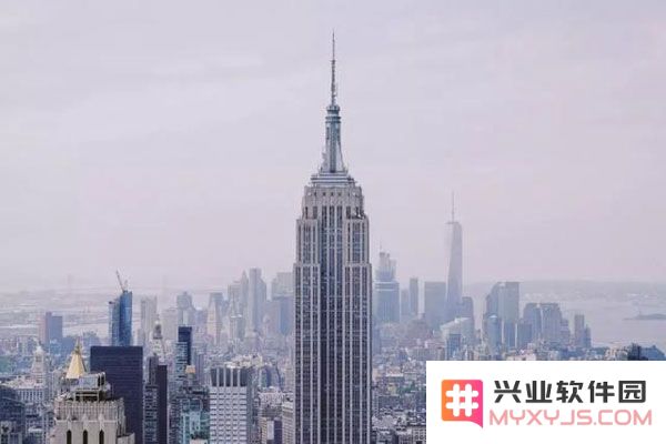 5 种绝佳的拍摄建筑的技巧 