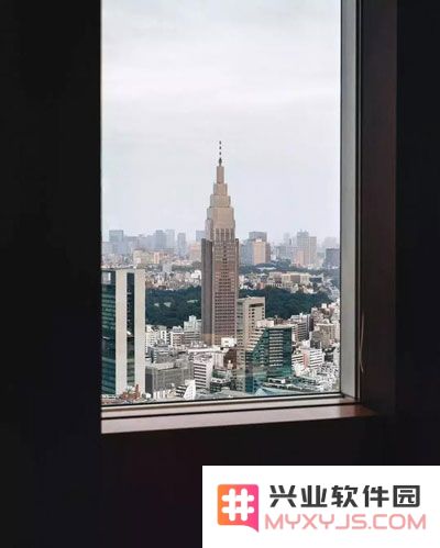 5 种绝佳的拍摄建筑的技巧 