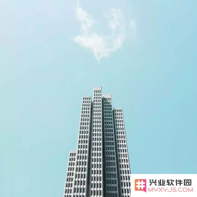 5 种绝佳的拍摄建筑的技巧 