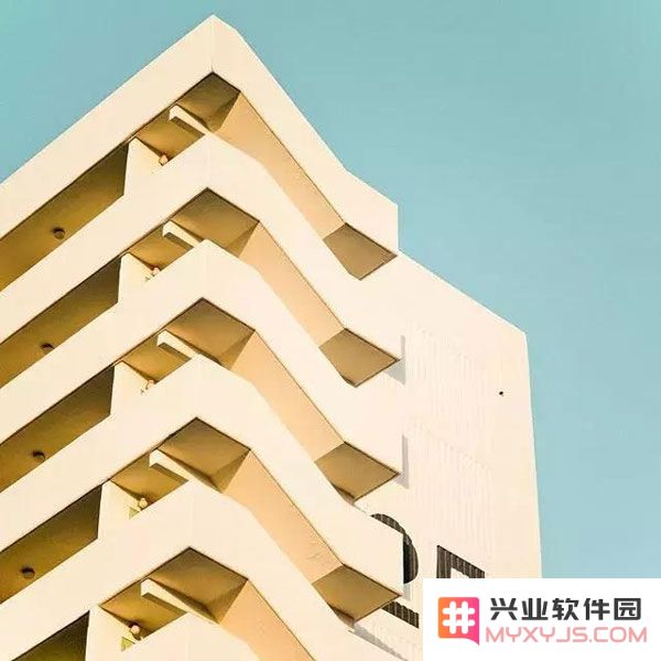 5 种绝佳的拍摄建筑的技巧 