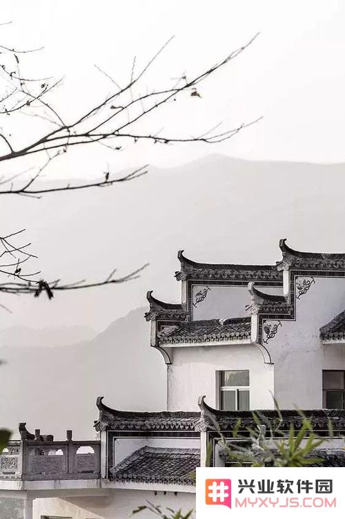 5 种绝佳的拍摄建筑的技巧 