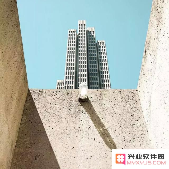 5 种绝佳的拍摄建筑的技巧 