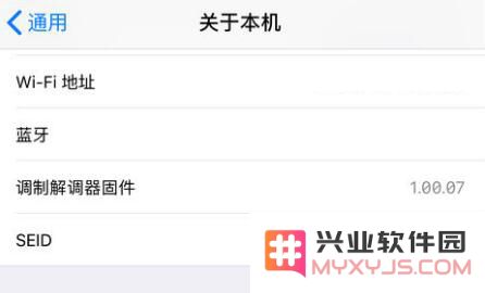 iPhone 无服务，提示蜂窝移动更新失败或错误怎么办？