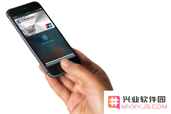 使用 Apple Pay 可以在 ATM 机上取款吗？
