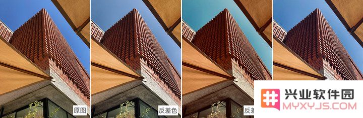 iPhone 原生 9 种滤镜适合应用在哪些场景？如何使用自带软件修图？