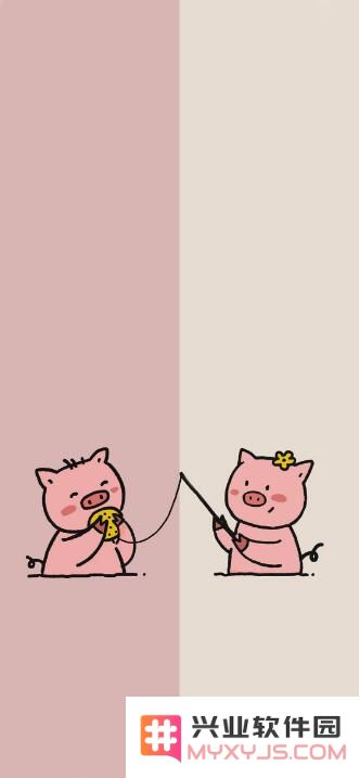 情人节壁纸去哪里下载？