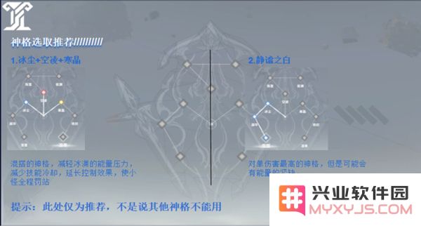 深空之眼冰渊波塞冬培养攻略