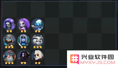 多多自走棋快速上手教程