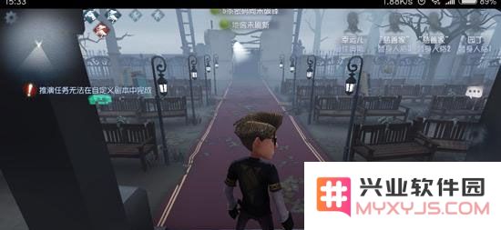 第五人格逃生门位置