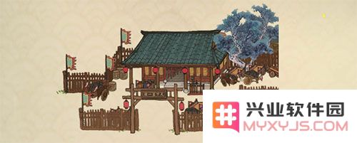叫我大掌柜手游镖局介绍
