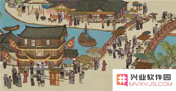叫我大掌柜店铺经营技巧攻略