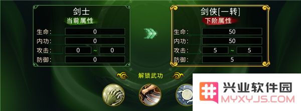 全民江湖职业攻略