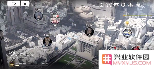 雷索纳斯新手攻略大全