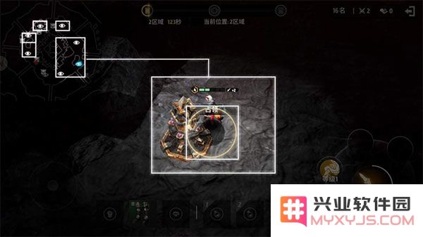战之刃幸存者荣光之战玩法介绍