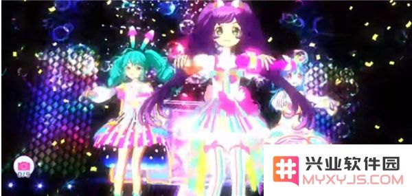 idolland星光乐园游戏教程说明