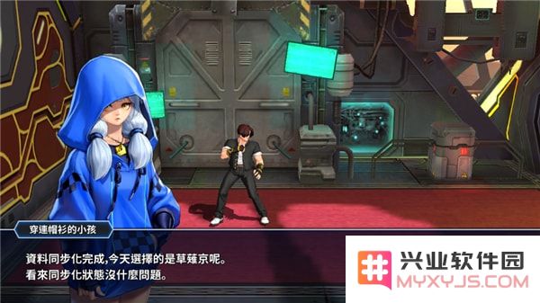 kof allstar攻略