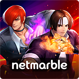 kof allstar最新版本(拳皇全明星)