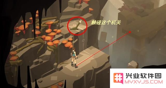 古墓丽影传说迷踪手游攻略大全