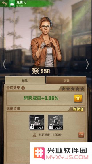 行尸走肉幸存者卡牌推荐攻略