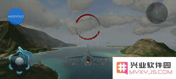 天空战士空战手机版下载